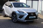 Lexus NX 300h AWD F Sport Premium Full Option, Memory, Panor, Auto's, Lexus, Automaat, Gebruikt, Euro 6, Adaptive Cruise Control