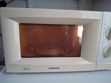 magnetron beschikbaar voor biedingen