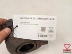 VW Polo 6R 6C Tankklep Tank Klep LA7W Origineel!, Auto-onderdelen, Carrosserie en Plaatwerk, Ophalen of Verzenden, Gebruikt, Volkswagen