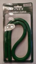 Liniaal flexibel 60cm., Hobby en Vrije tijd, Verzenden, Nieuw