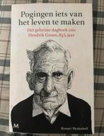 Het geheime dagboek van Hendrik Groen, 83 1/4 jaar, Ophalen of Verzenden, Zo goed als nieuw