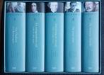 Serie Filosofie in 5 delen (hardcover), Boeken, Ophalen, Gelezen, Algemeen
