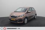 Peugeot 108 1.0 e-VTi Active TOP!, Voorwielaandrijving, Euro 5, Gebruikt, Bruin