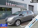 Opel Meriva 1.4 Turbo Cosmo, Voorwielaandrijving, 65 €/maand, Gebruikt, 4 cilinders