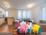 Schoonmaak hulp aangeboden, Vacatures, Overige vormen