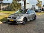 Volkswagen Golf 1.4 TSI R DSG Pano 2016, Auto's, Volkswagen, 125 pk, 4 cilinders, Origineel Nederlands, 630 kg