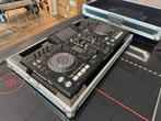Pioneer XDJ-RX + Flightcase, Muziek en Instrumenten, Ophalen of Verzenden, Gebruikt, Dj-set, Pioneer