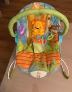 Wipstoel fisher price, Kinderen en Baby's, Wipstoeltjes, Wipstoel, Met gordel(s) of riempje(s), Gebruikt, Ophalen