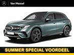 Mercedes-Benz GLC 400 e 4MATIC Sport Edition /AMG Premium pa, Automaat, 12 maanden, 4 cilinders, 167 km/l