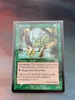 River Boa (FNM promo foil) [MTG], Ophalen of Verzenden, Gebruikt, Losse kaart, Foil