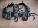 SAAV vest OD, Ophalen of Verzenden, Landmacht, Nederland, Kleding of Schoenen