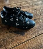 VERSACE JEANS SNEAKERS, Kleding | Heren, Schoenen, Zwart, Versace Jeans, Ophalen of Verzenden, Sneakers of Gympen