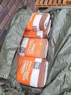 Te koop 4 zakken Portland cement, Doe-het-zelf en Verbouw, Overige Doe-het-zelf en Verbouw, Ophalen, Nieuw