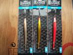18 grams Hansen Silver Arrow kunstaas lepel / roofvis lepel, Watersport en Boten, Hengelsport | Zeevissen, Ophalen of Verzenden