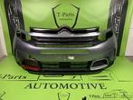 citroen c4 cactus voorbumper bumper grille, Ophalen of Verzenden, Gebruikt, Citroën, Bumper