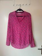 Roze blouse Fabienne Chapot, Verzenden, Zo goed als nieuw, Fabienne Chapot, Roze