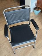 toiletstoel, Diversen, Verpleegmiddelen, Ophalen of Verzenden, Zo goed als nieuw