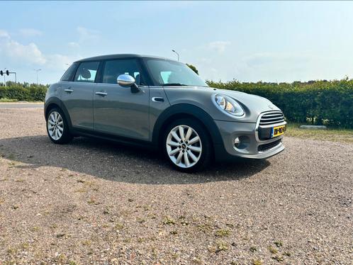 Schitterende Mini 1.5 D- uniek!! NAP!, Auto's, Mini, Particulier, ABS, Airbags, Airconditioning, Alarm, Bluetooth, Boordcomputer