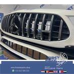 X290 W290 GT 43 53 4 DOORS COUPÉ AMG VOORBUMPER WIT COMPLEET, Gebruikt, -, Voor, Ophalen of Verzenden