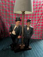 Laurel en Hardy lamp, Ophalen, Gebruikt, Overige typen