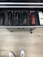 Wahl Tondeuse’s en trimmer, Knippen