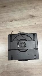 Laptop cooling standaard, Ophalen of Verzenden, Zo goed als nieuw