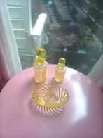 Parfumflesjes baccarat, Ophalen of Verzenden