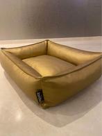 Gouden Hondenmand Lex&Max 80x65 - Nieuwstaat, Dieren en Toebehoren, Hondenmanden, Ophalen of Verzenden, Nieuw, Overige