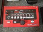Clavia Nord Drum + controller +pads, Muziek en Instrumenten, Ophalen of Verzenden, Zo goed als nieuw, Overige merken