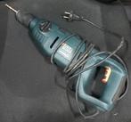 klopboormachine van Black en Decker, Doe-het-zelf en Verbouw, Gereedschap | Boormachines, Boormachine, Ophalen of Verzenden, Variabele snelheid