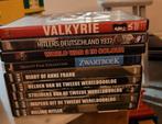 DVD Collectie Tweede Wereldoorlog - 9 Films, Oorlog of Misdaad, Boxset, Ophalen of Verzenden, Zo goed als nieuw