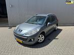 Peugeot 207 SW 1.4 VTi Style|Airco|Elektrische ramen, Voorwielaandrijving, Euro 5, Gebruikt, Origineel Nederlands