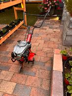 Grondfrees / Tuinfrees Einhell 36 cm Werkbreedte: 36 cm, Doe-het-zelf en Verbouw, Gereedschap | Freesmachines, Ophalen, Benzine