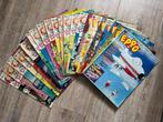 EPPO stripbladen, Meerdere stripboeken, Ophalen of Verzenden, Gelezen