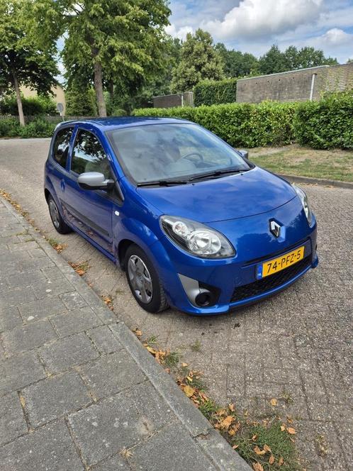 Renault Twingo | 2011 | 146.835 km | Goed onderhouden, Auto's, Renault, Particulier, Twingo, Centrale vergrendeling, Mistlampen