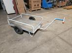 Eurokraft Trekkar, Doe-het-zelf en Verbouw, Transportwagens, Ophalen, Gebruikt, Transportkar
