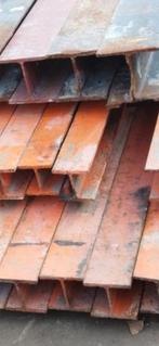 HEA 160 balken / diverse lengtes, Ophalen, Zo goed als nieuw
