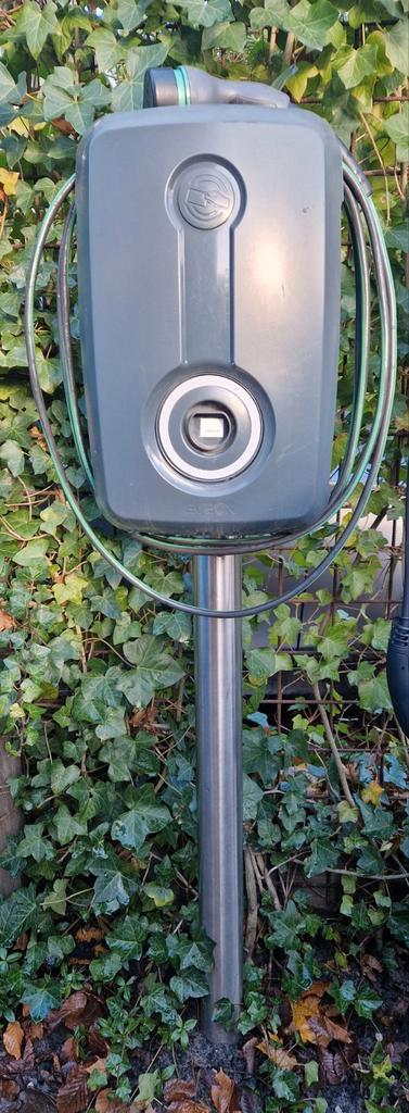 Laadpaal EV Box 1 fase, 3,5 kWh, Auto diversen, Laadpalen, Gebruikt, Laadpaal, Ophalen