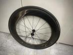Zipp 808 firecrest voorwiel - clincher - rimbrake - NETJES, Racefiets, Ophalen, Wiel, ZIPP
