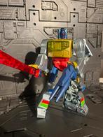 Tranaformers Newage Grimlock Ymir 44C comic version, G1, Verzenden, Zo goed als nieuw, Autobots