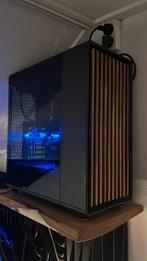 Custom watergekoelde PC – i9-9900K / RTX 3080 / 32GB RAM, 32 GB, Zelfgebouwde PC, Intel Core i9, Virtual Reality
