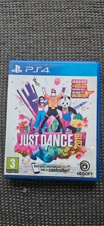 Just Dance 2019, Muziek, Ophalen of Verzenden, Zo goed als nieuw, 3 spelers of meer