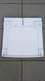 AEG Tussenstuk Wasdroger - Wasmachine, Ophalen, Gebruikt