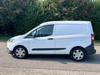 Ford Transit Courier 1.5 TDCI Trend 1e Eigenaar*Cruise*131.0, Voorwielaandrijving, Gebruikt, Euro 6, 4 cilinders