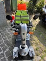 Scootmobiel Quingo Plus, Gebruikt, Ophalen of Verzenden, Quingo, 36 t/m 45 km