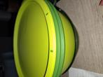 Te koop tupperware micro gourmet stoompan, Ophalen of Verzenden, Zo goed als nieuw