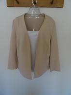 Opus dames blazer/vest mt 40, Maat 38/40 (M), Overige kleuren, Verzenden, Zo goed als nieuw