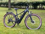 Giant fathom maat frame tot 172. Grote accu van 625 watt, Ophalen, Zo goed als nieuw, 50 km per accu of meer