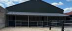 In zeer goede staat paardenstallen te koop, Dieren en Toebehoren, Paarden, Ruin