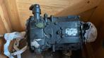 Zf s 35/2 versnellingsbak uit iveco magirus 75/16, Ophalen, Gebruikt